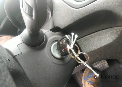 2016 Ford Fiesta S z USA, uszkodzony, nr VIN 3FADP4AJ7GM179985